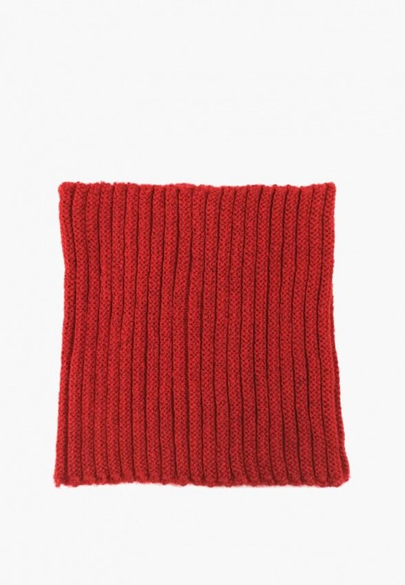 Кепка и снуд Сиринга