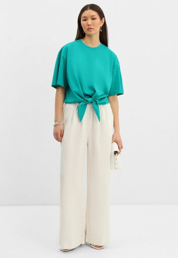 Футболка Sei Tu