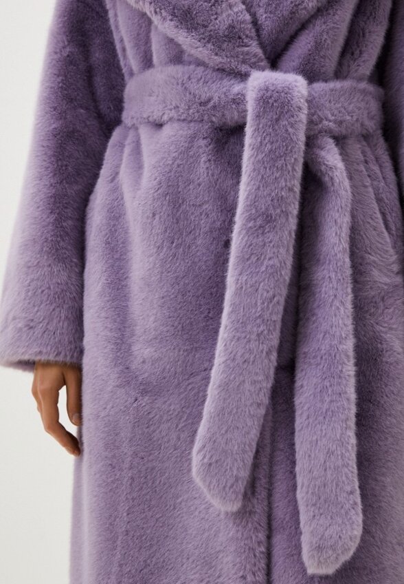 Шуба Снежная Королева