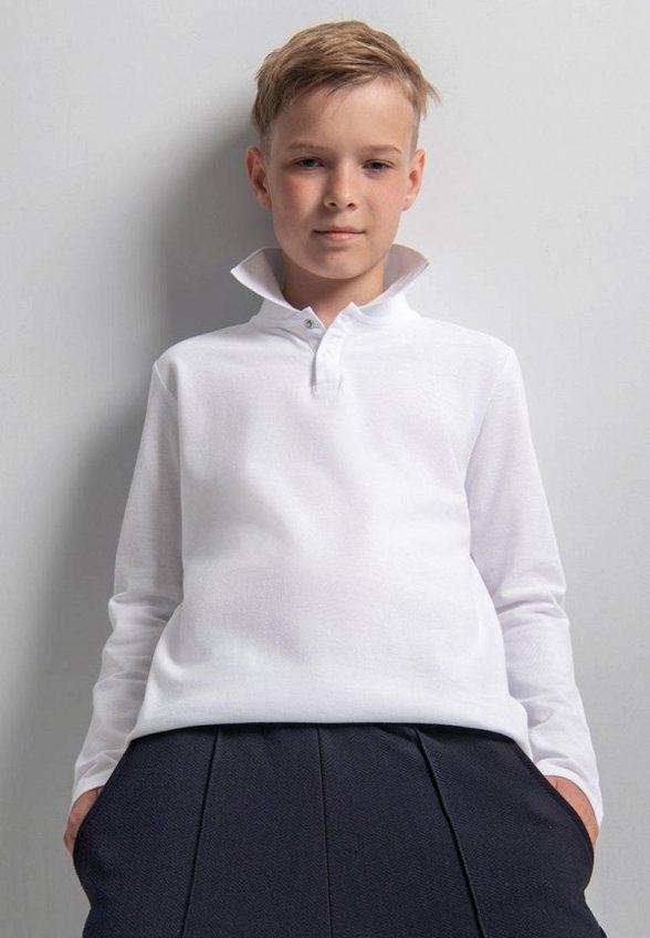 Поло Апрель