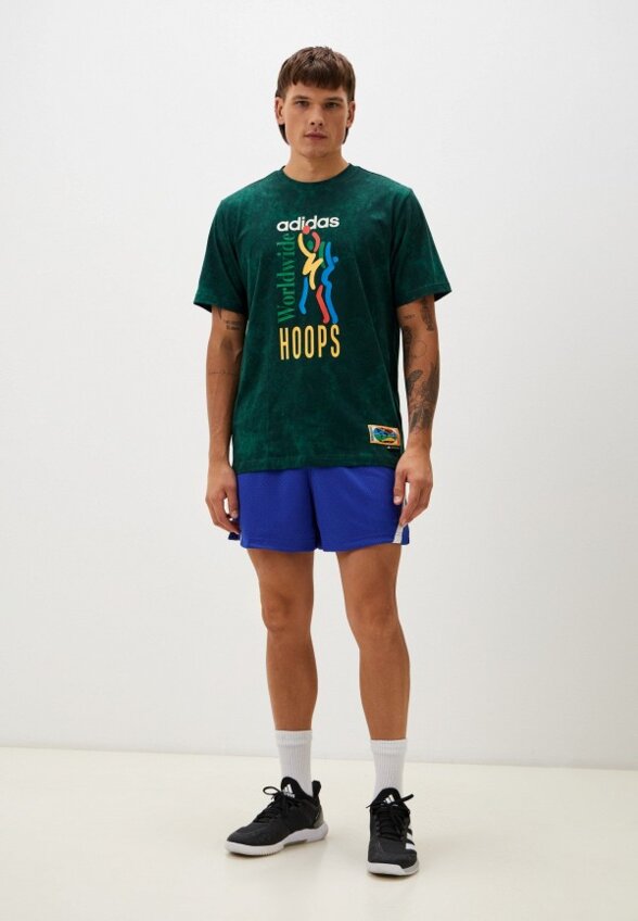 Шорты спортивные adidas