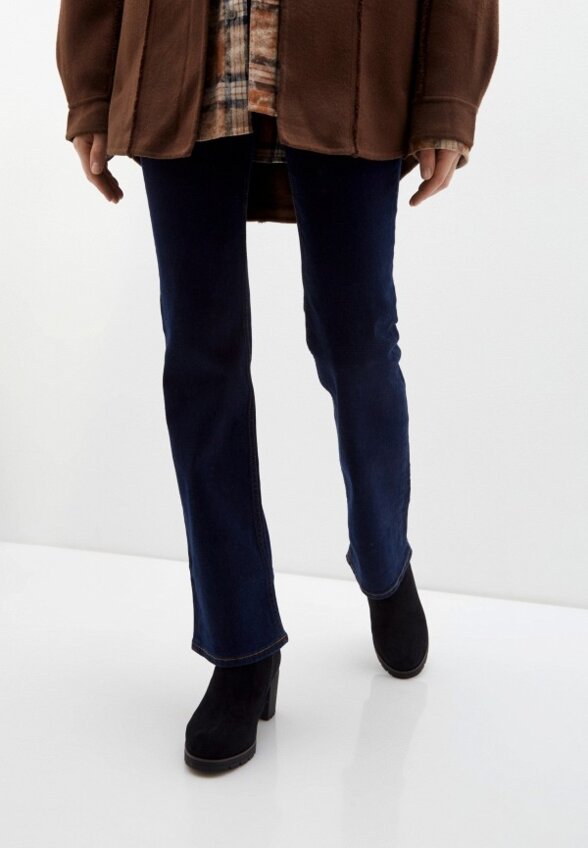 Ботильоны T.Taccardi