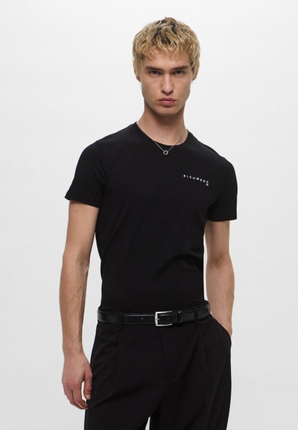 Футболка John Richmond