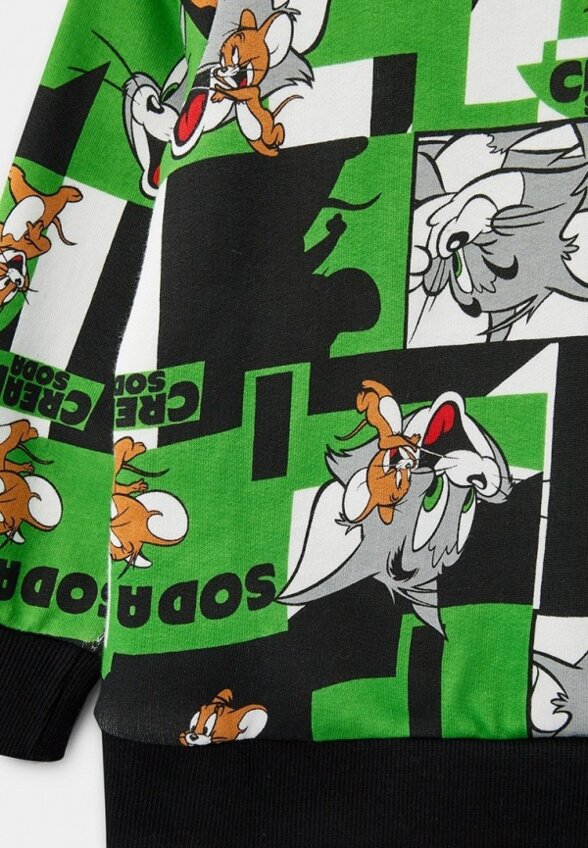 Костюм спортивный PlayToday