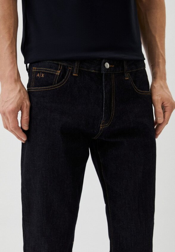 Джинсы Armani Exchange