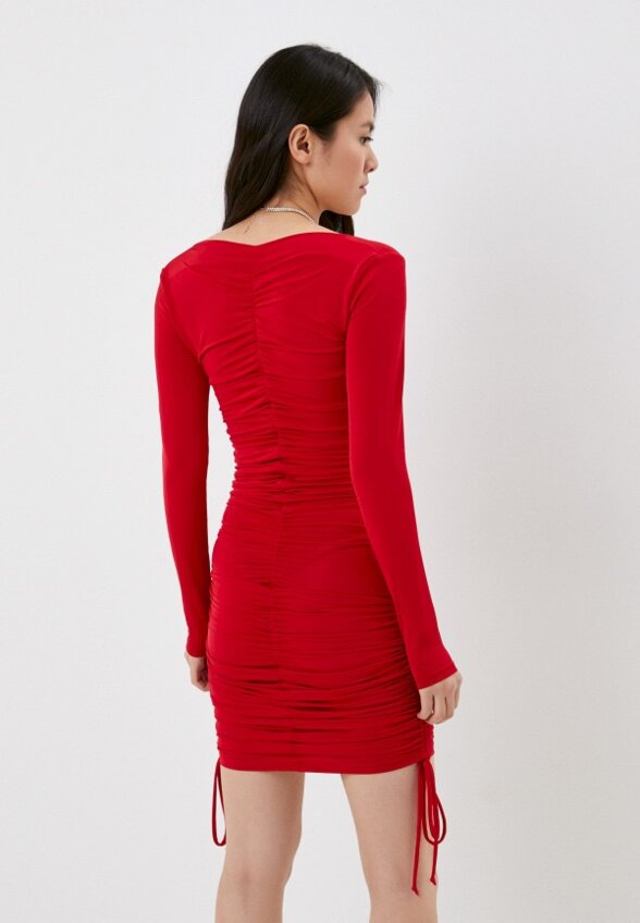 Платье Bad Queen