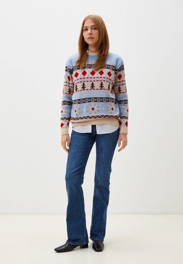 Джемпер Kaftan