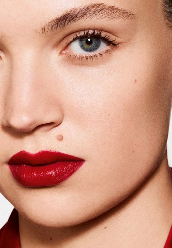 Помада Clarins