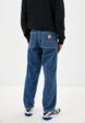 Джинсы Carhartt WIP3  - превью