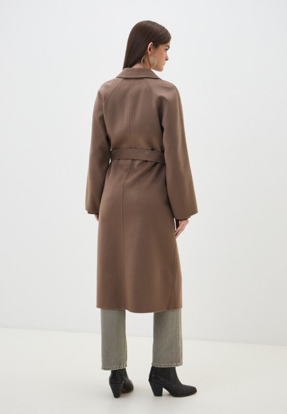 Пальто-халат Lusio