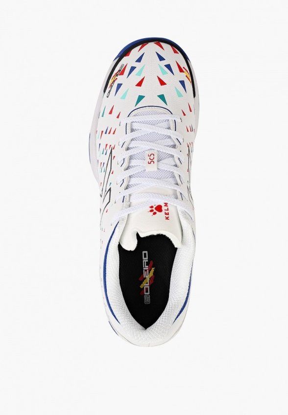 Бутсы зальные Kelme