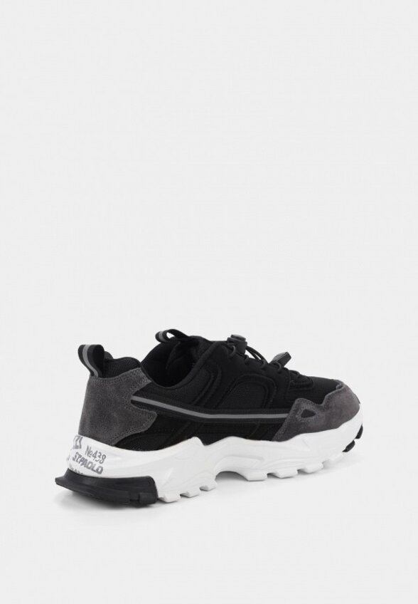 Кроссовки Shuzzi