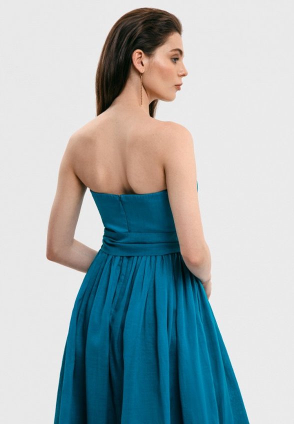 Платье Sample Room