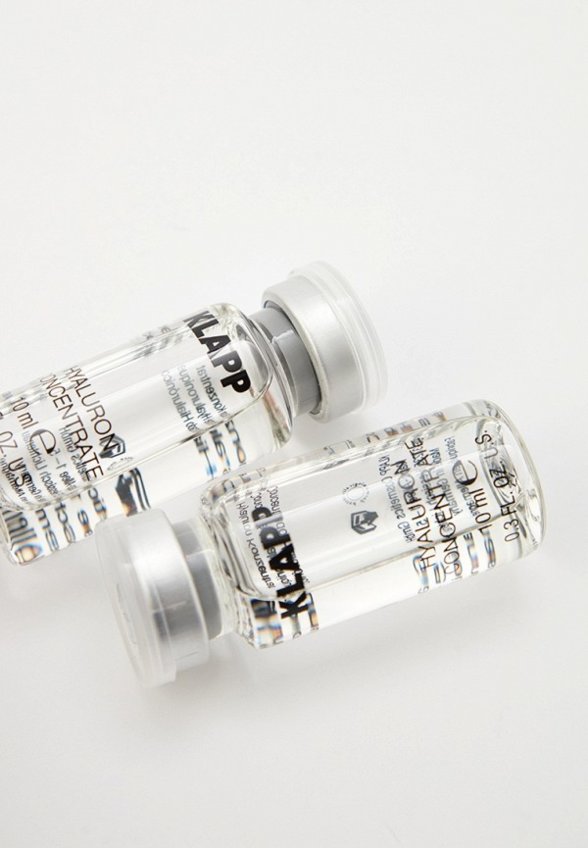 Сыворотка для лица Klapp