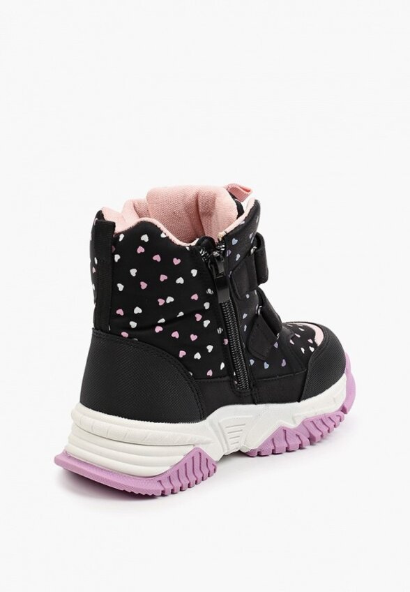 Ботинки Shuzzi