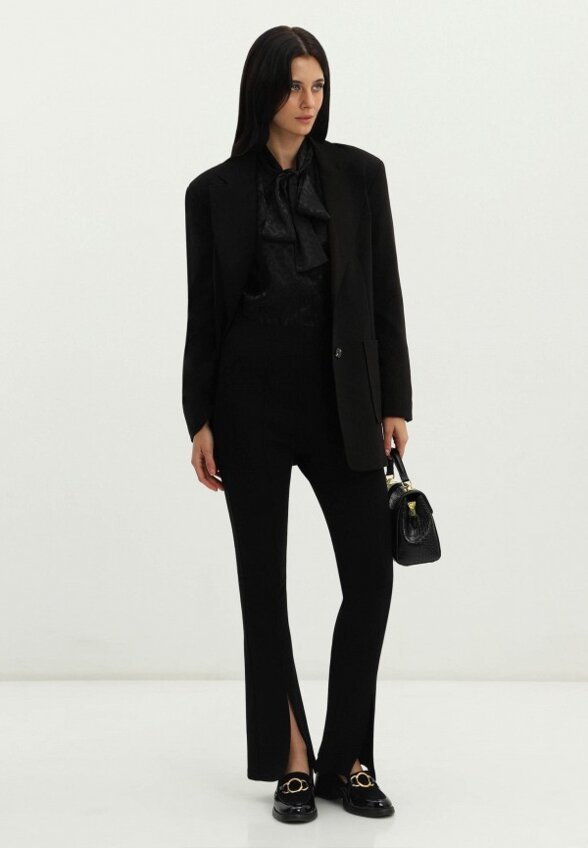 Блуза Lilly Bennet