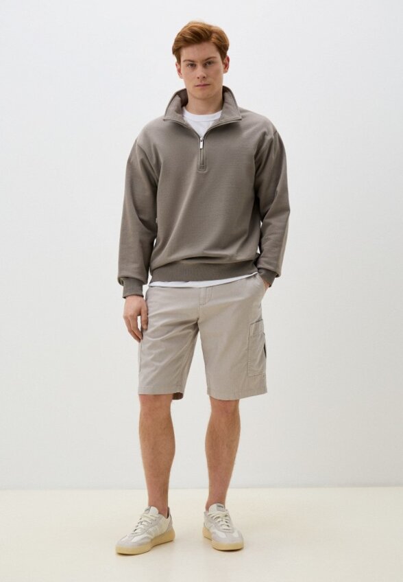 Шорты Tom Tailor