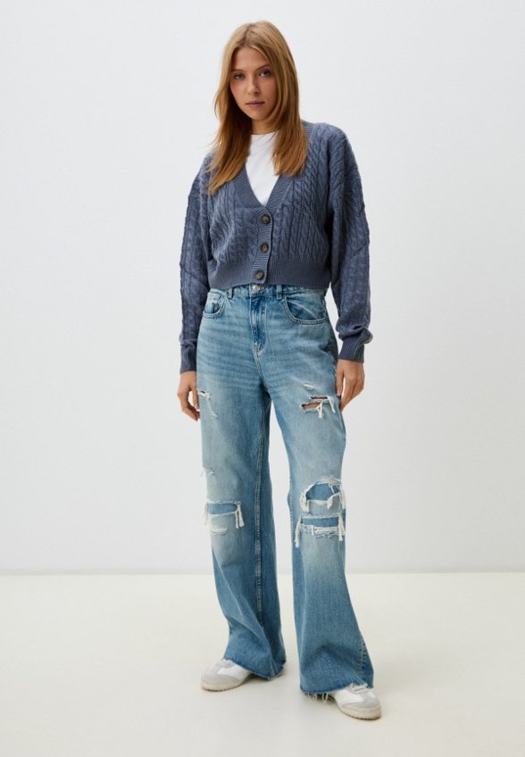 Кардиган Terranova