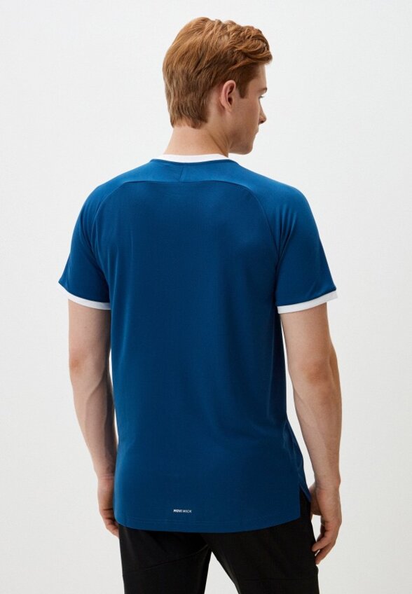 Футболка спортивная Demix