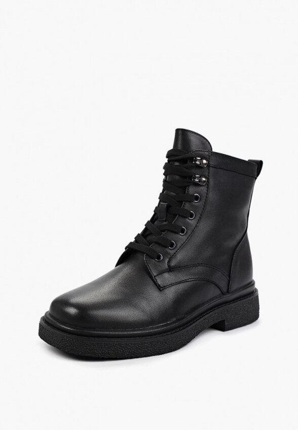 Ботинки Dino Ricci