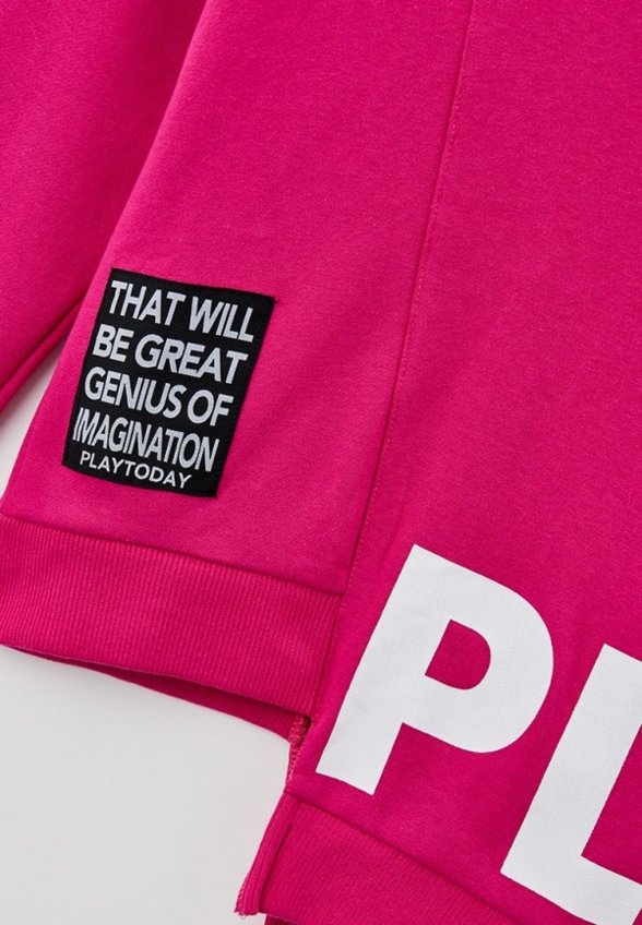 Свитшот PlayToday