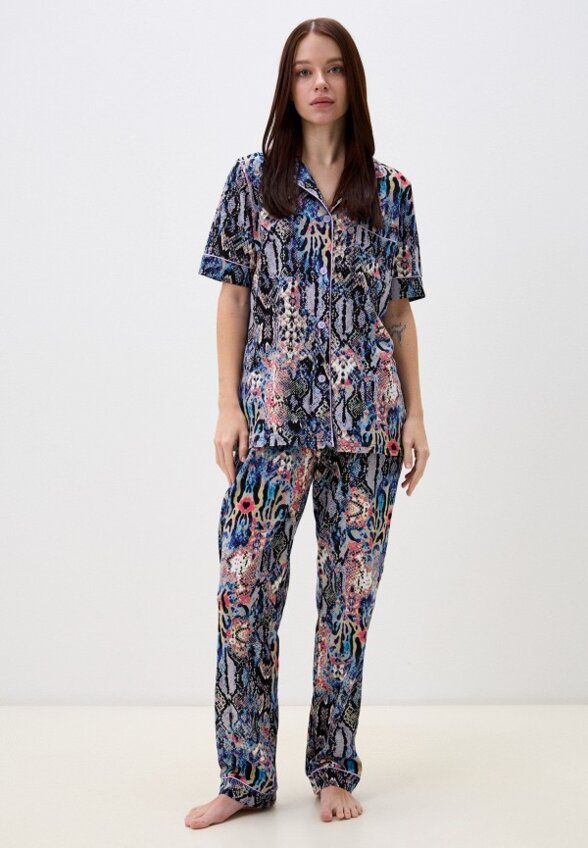 Пижама Disfade