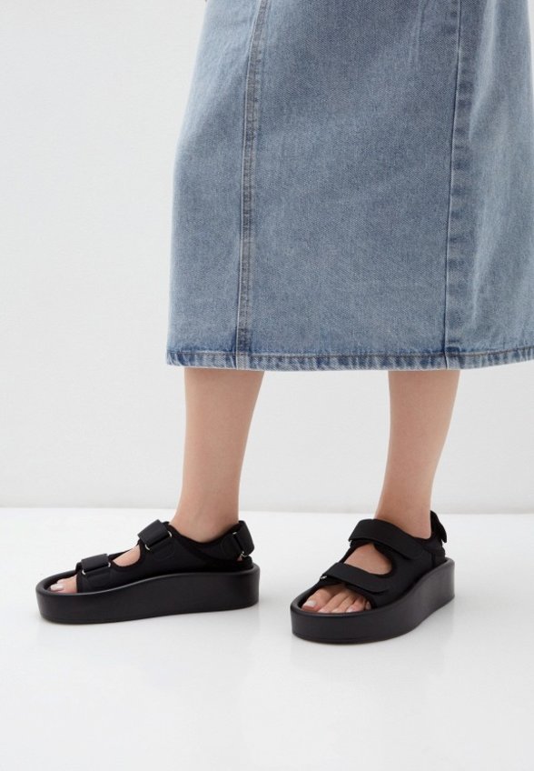 Босоножки Vivian Royal