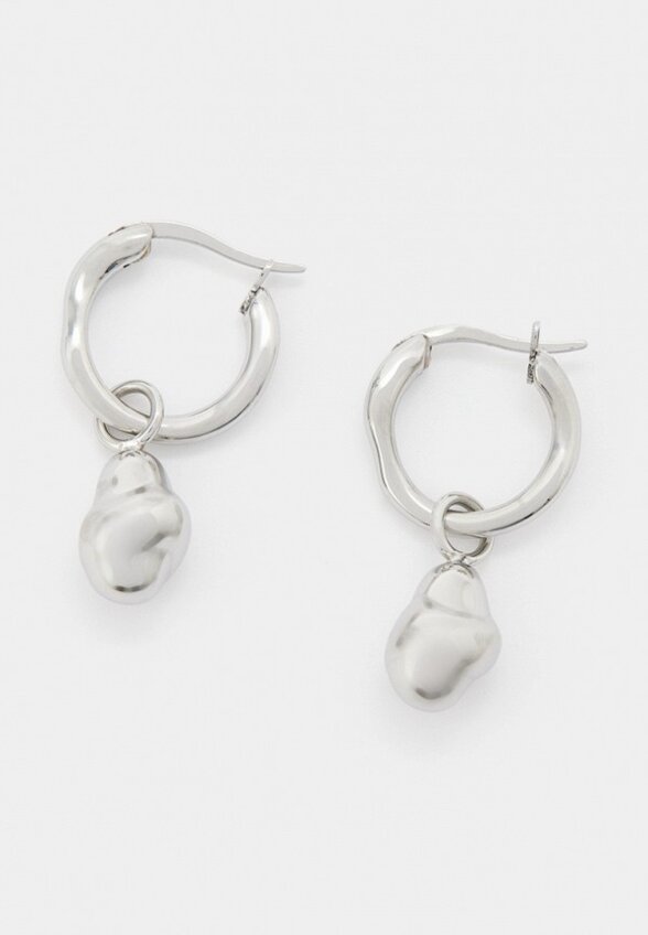 Серьги Trussardi