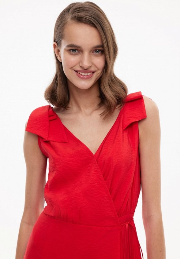 Платье True Red