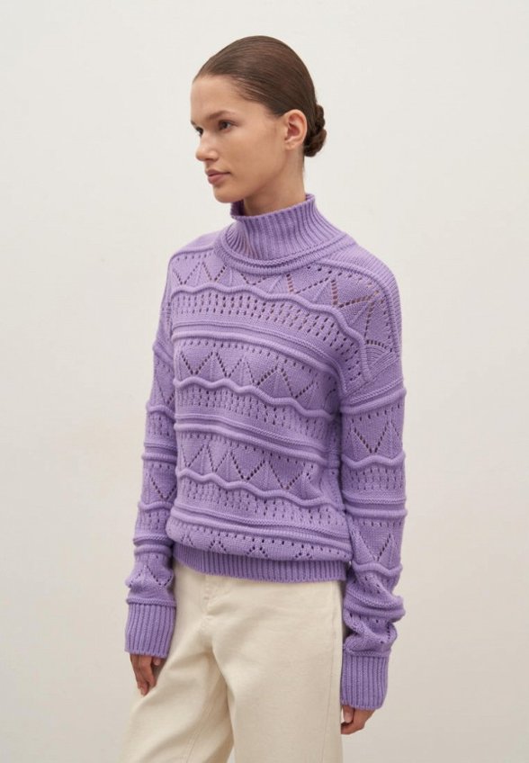 Свитер Finn Flare