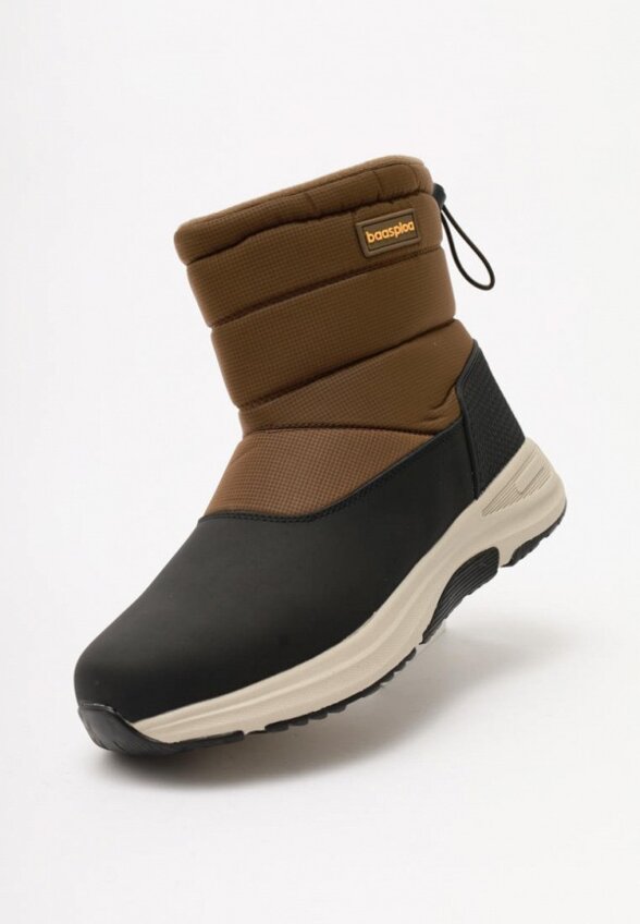 Дутики Baasploa