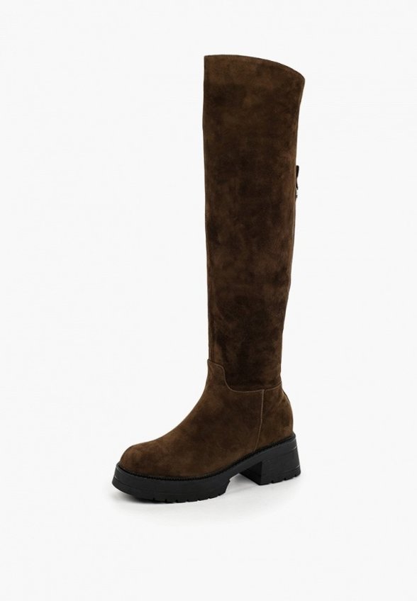 Ботфорты El'Rosso