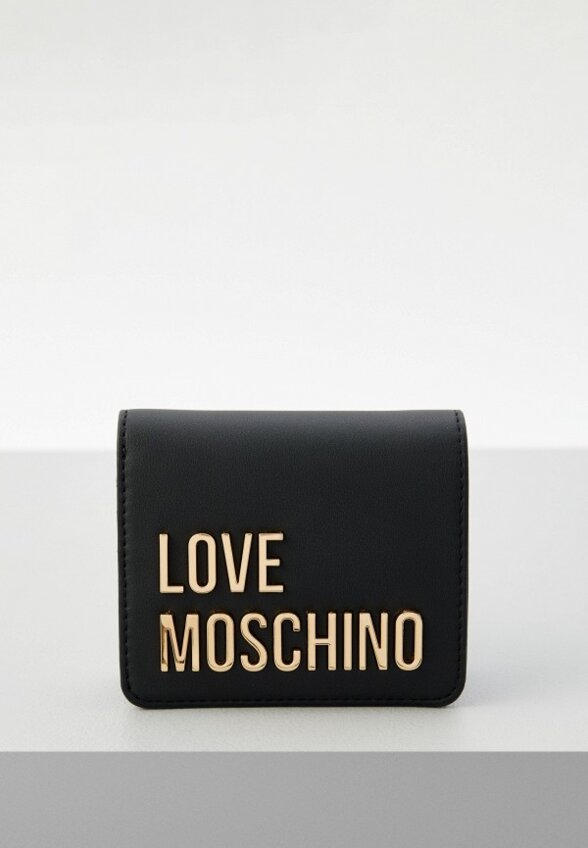 Кошелек Love Moschino