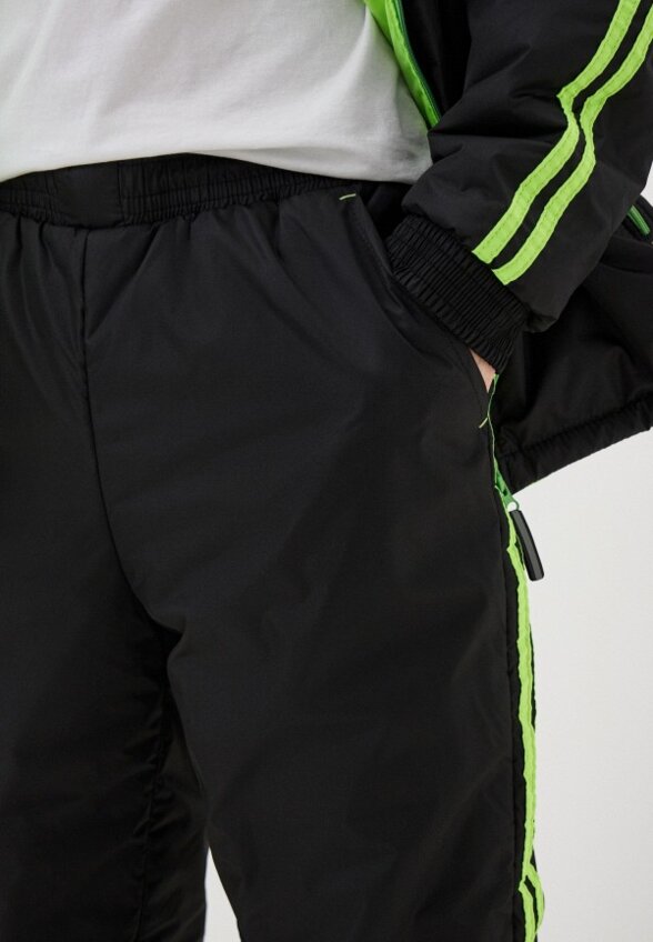 Костюм утепленный CosmoTex