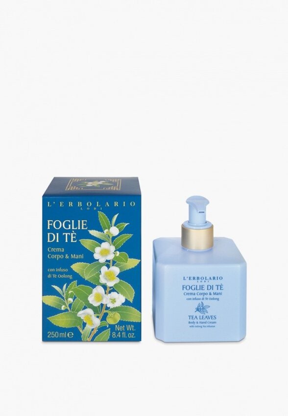 Крем для тела L'Erbolario