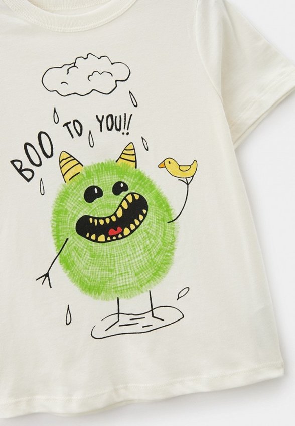 Футболка Mark Formelle