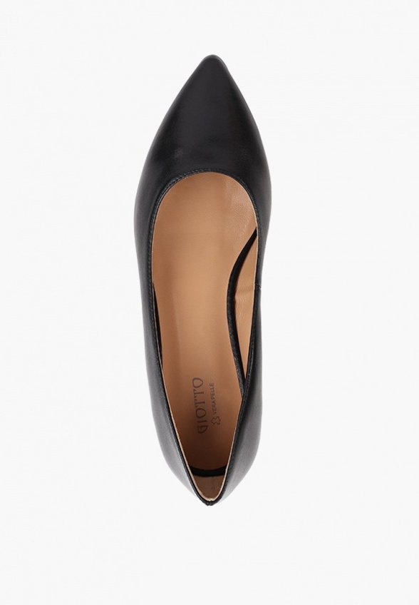 Балетки Giotto