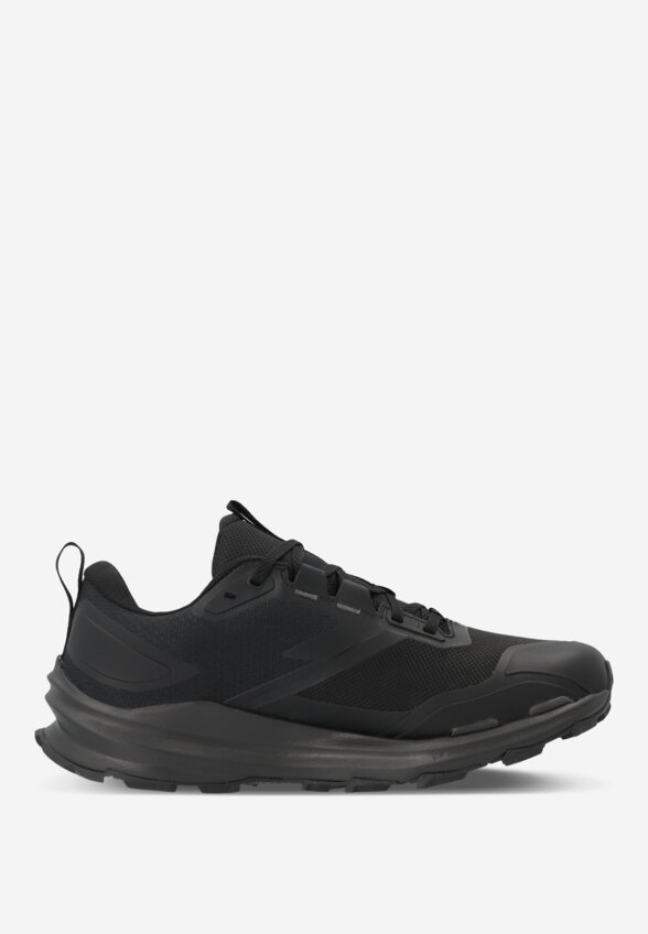 Кроссовки мужские The North Face Vectiv Fastpack Lite Wp, Черный