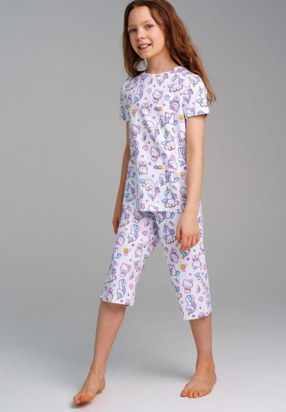 Пижама PlayToday