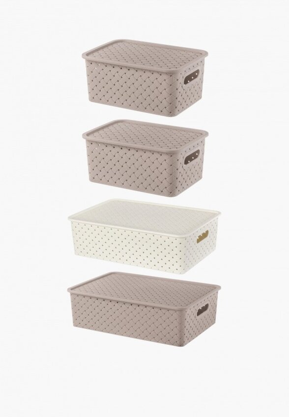 Комплект корзин Elcasa