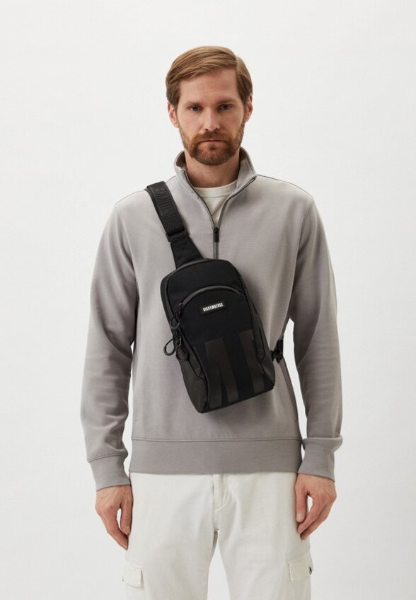 Рюкзак Bikkembergs