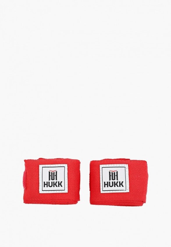 Бинты боксерские 2 шт. Hukk