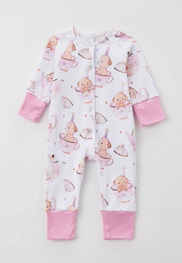 Комбинезон Ete Children