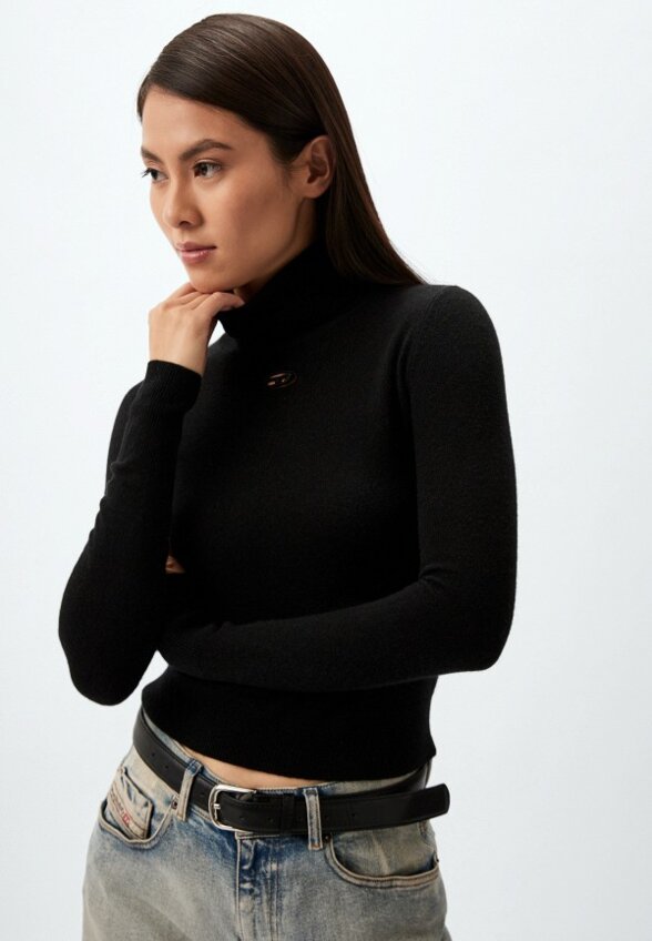 Водолазка Diesel