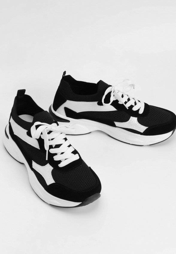 Кроссовки Donna D’oro