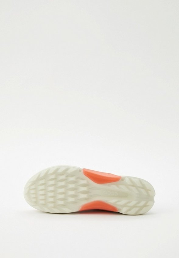 Кроссовки Ecco