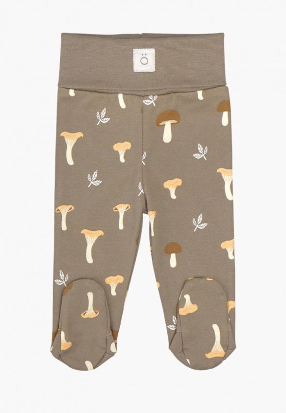 Ползунки Mjolk