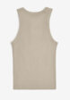 Майка Uniform Beige Calf FABLE10  - превью