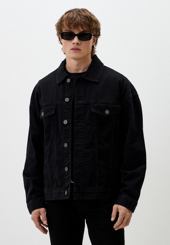 Куртка джинсовая O'STIN