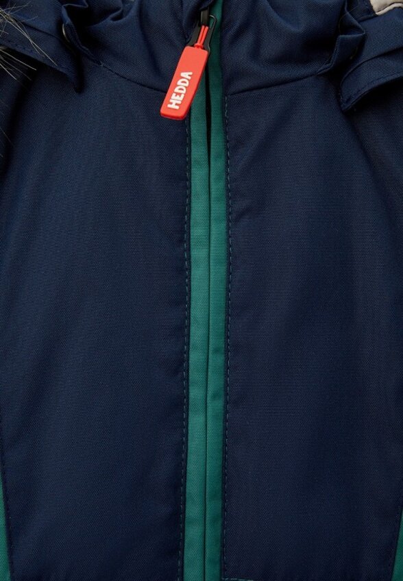 Комбинезон утепленный Hedda